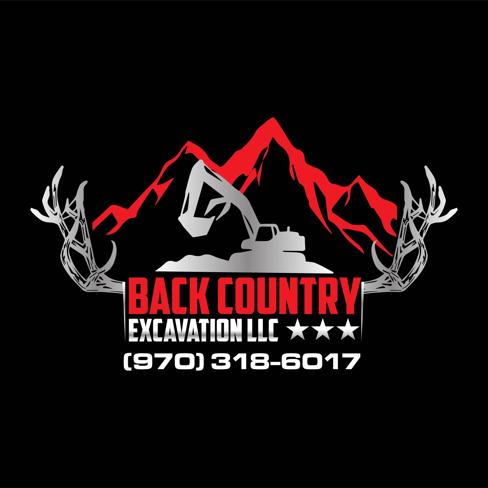 Backcountry Excavation