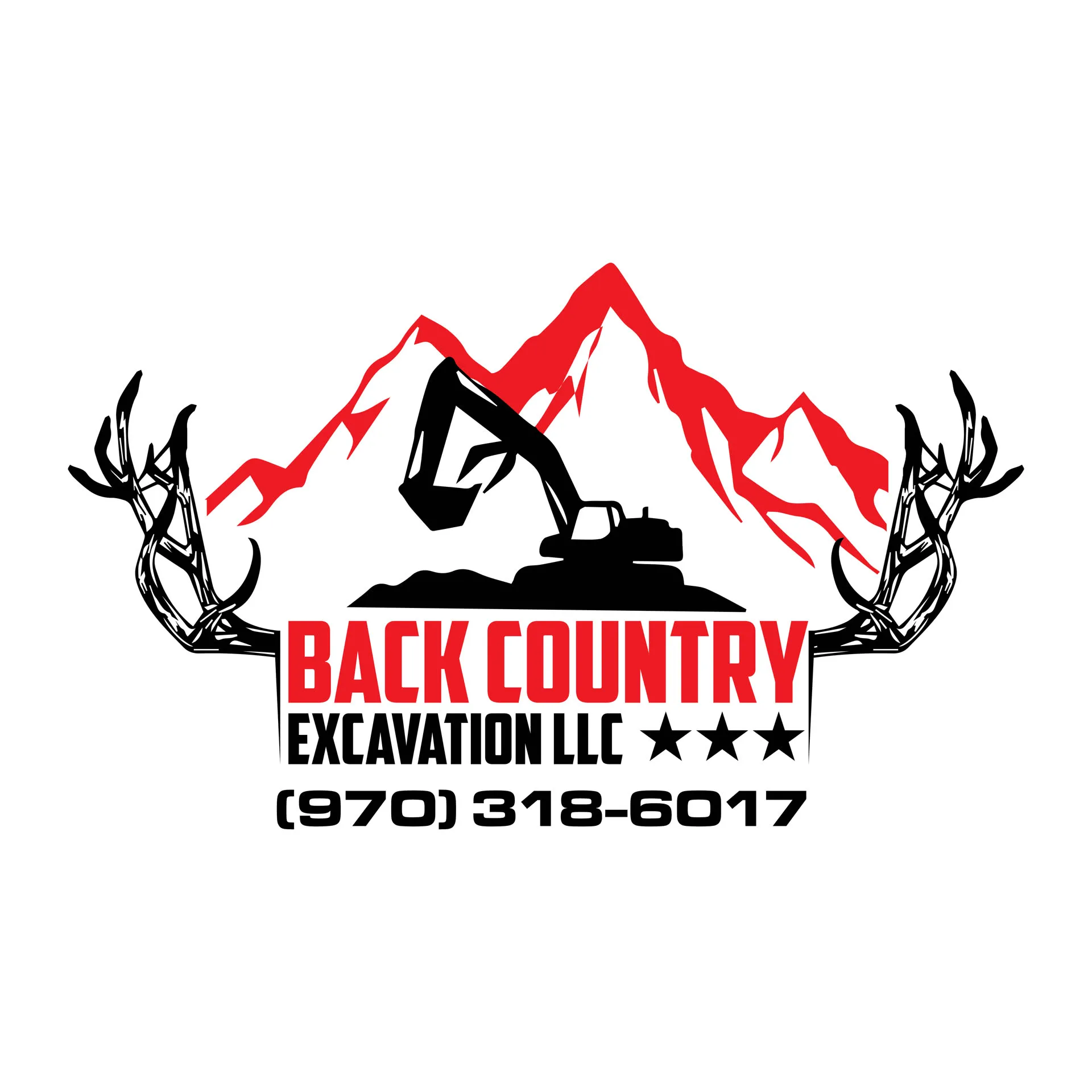 Backcountry Excavation