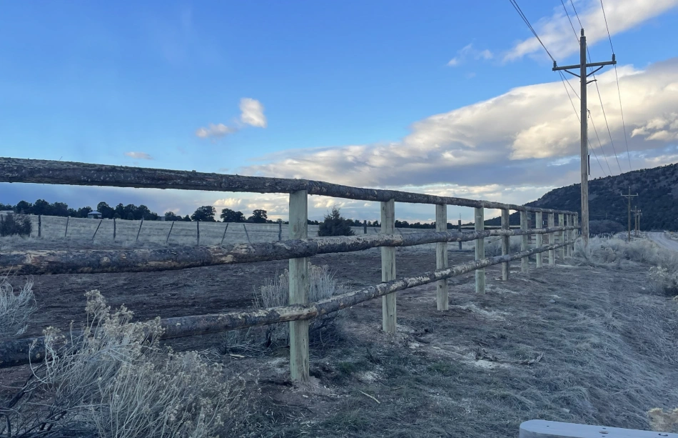 Fence Building & Installation Fence Building & Installation