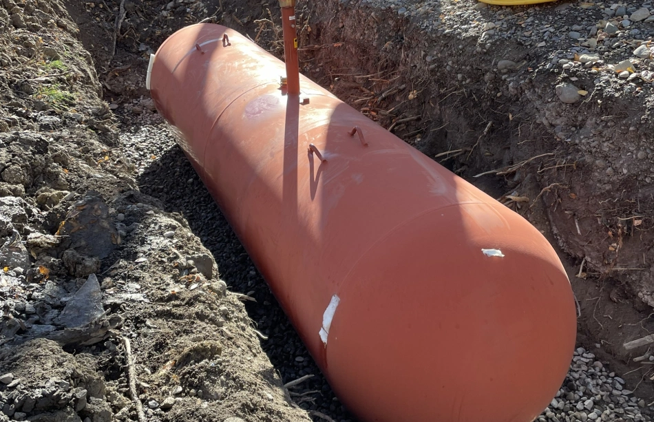 Utilities Excavation & Repair Utilities Excavation & Repair
