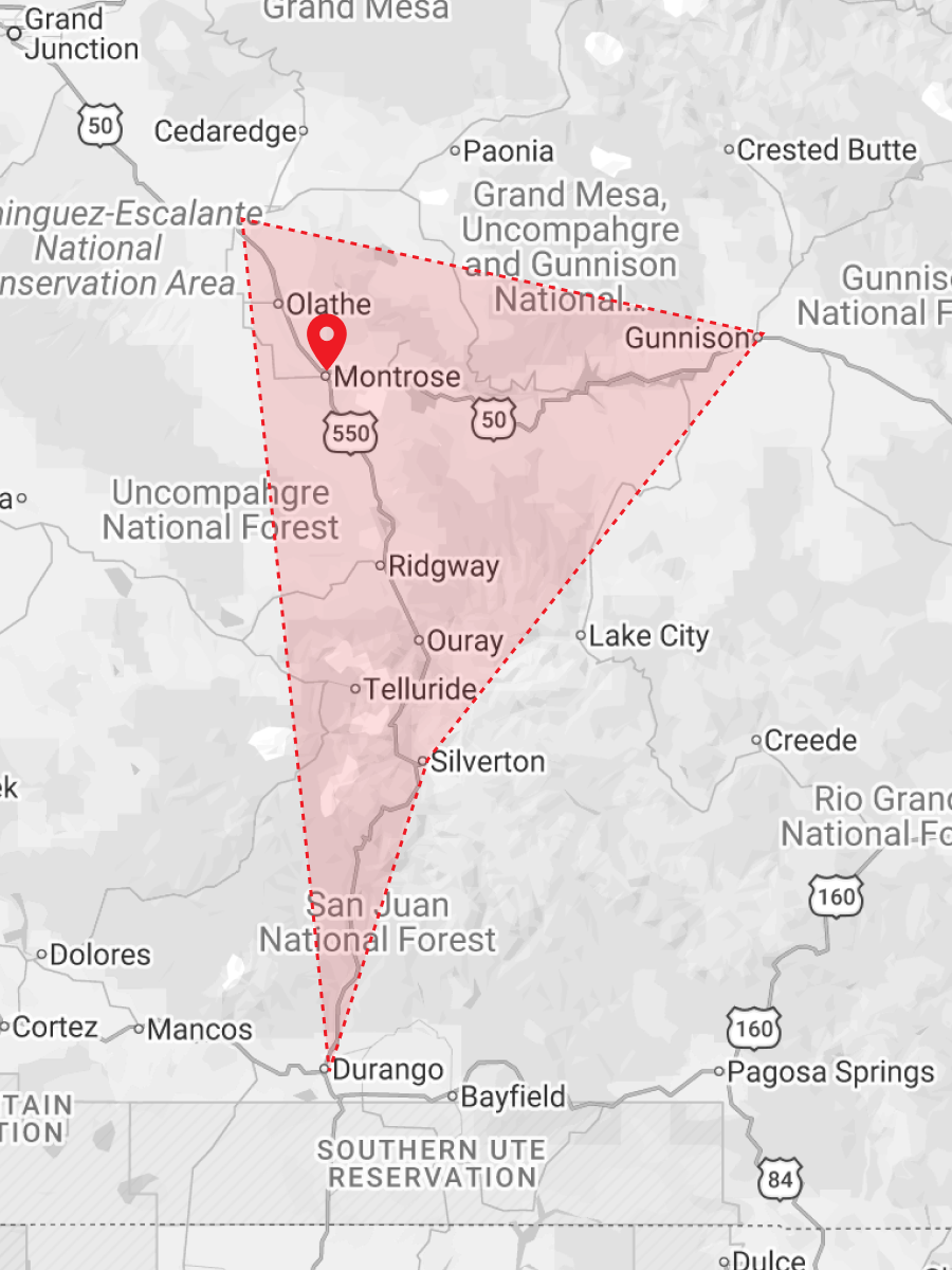 map form